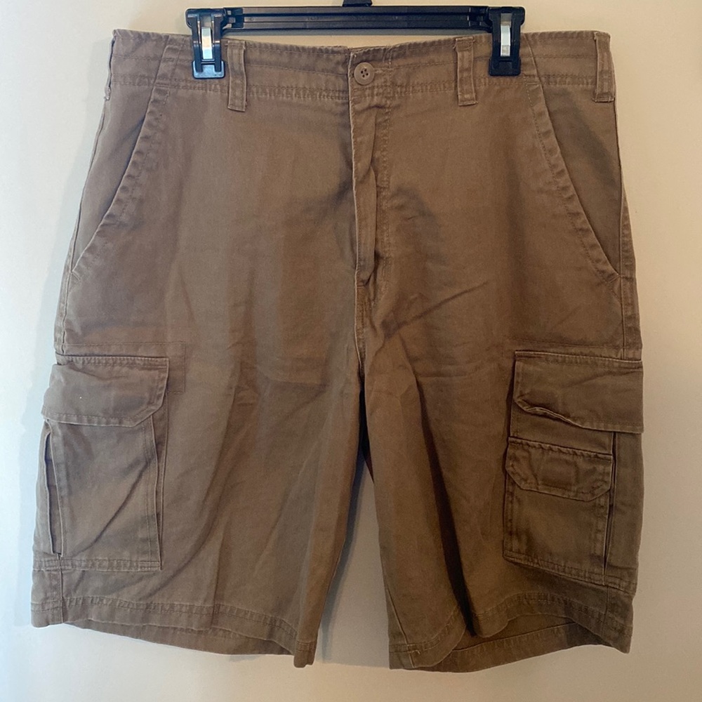 OTB CARGO SHORTS
